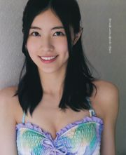 [Bombenmagazin] 2014 Nr. 07 Matsui Jurina Watanabe Miyuki Koshima Mako Iriyama Prinzessin Sato Fotomagazin