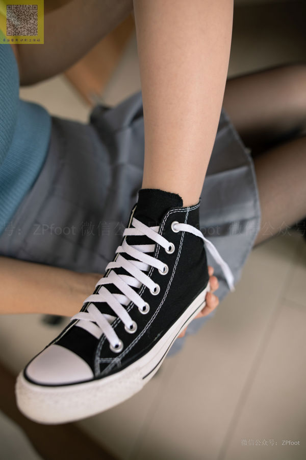 [Camellia Photography LSS] NO.139 Duas meninas da escola 3