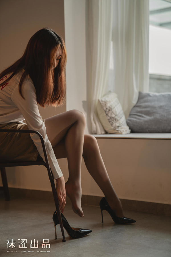 [Socks] VOL.077 "Im lặng"