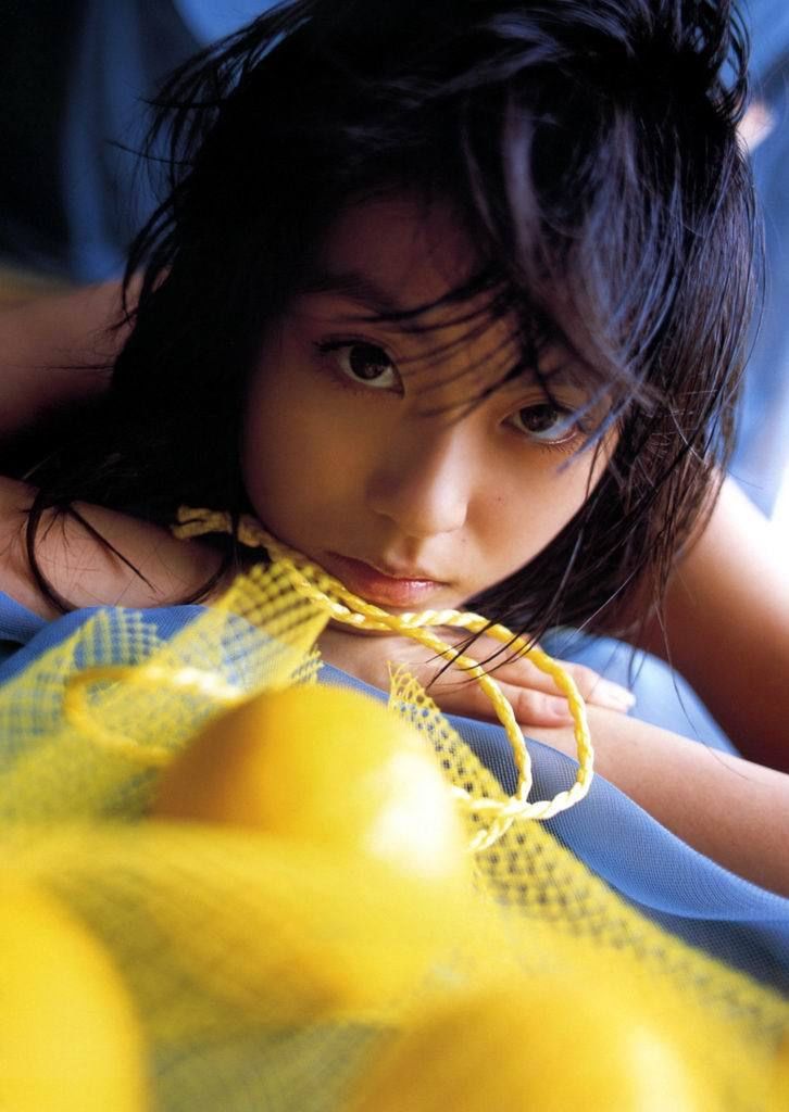 Yuika Motokariya Página 11 No.bab053