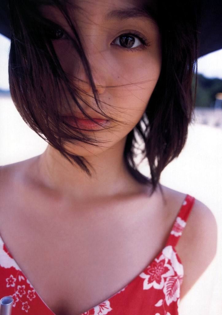 Yuika Motokariya Page 48 No.f1fc32