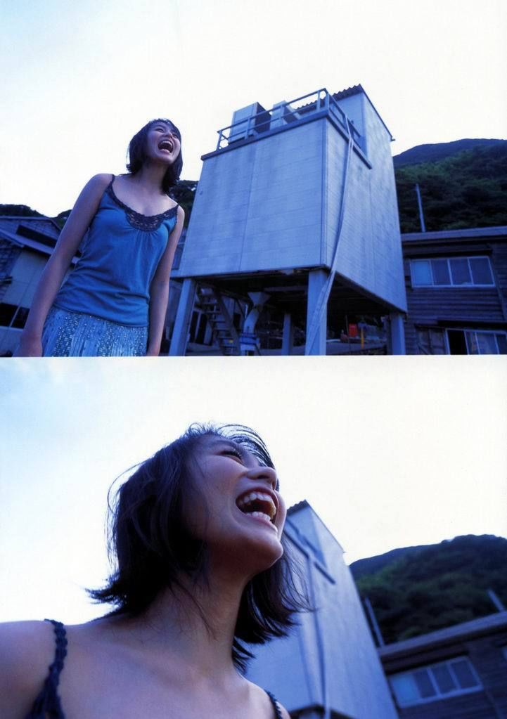 Yuika Motokariya Pagina 47 No.5aaf8f