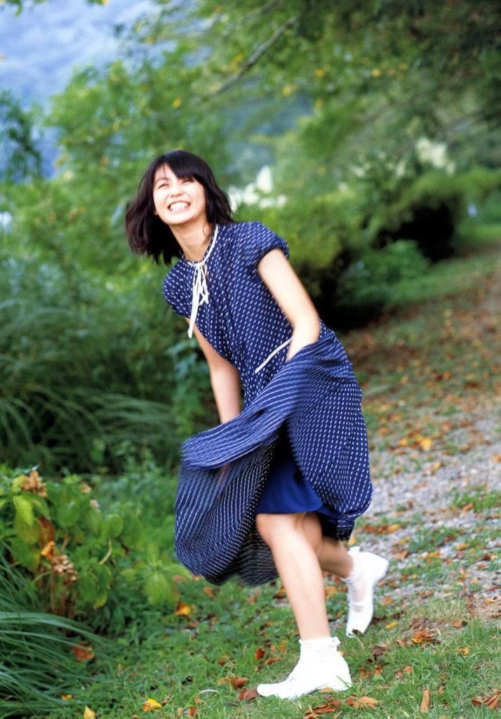 Yuika Motokariya Página 34 No.889f64