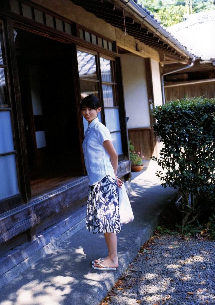 Yuika Motokariya Página 54 No.3d566e