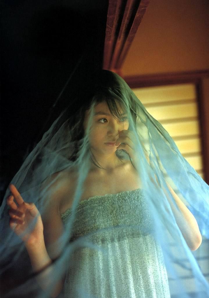 Yuika Motokariya Halaman 23 No.54e421
