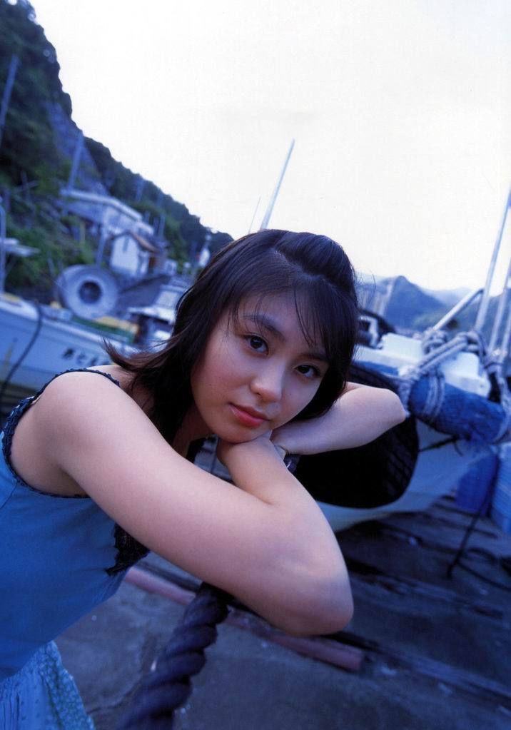 Yuika Motokariya Page 45 No.309675