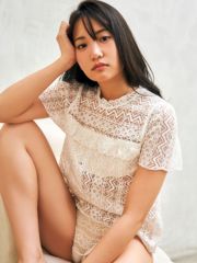 [Sabra.net] 2019. 10 Cover Girl Nagao ま り や 『ViVa! マ リ ヤ ー ジ ュ』