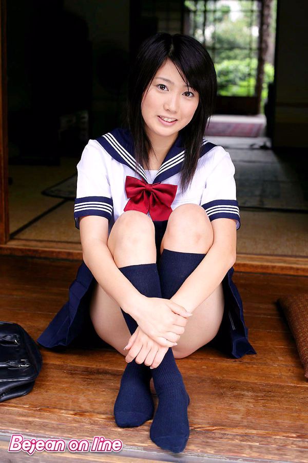 ส่วนตัว Bejean Jogakkan Alice Iriyama Alice Iwamoto [Bejean On Line]