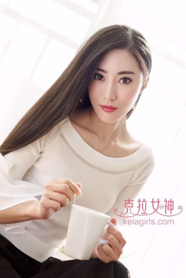 หญิงเอ๋อ "Cover Beauty" [เจ้าแม่กะรัต]