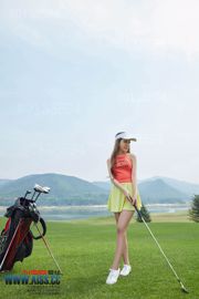 Chen Yaman / Xia „Miss Golf” [AISS Aisi] F6023