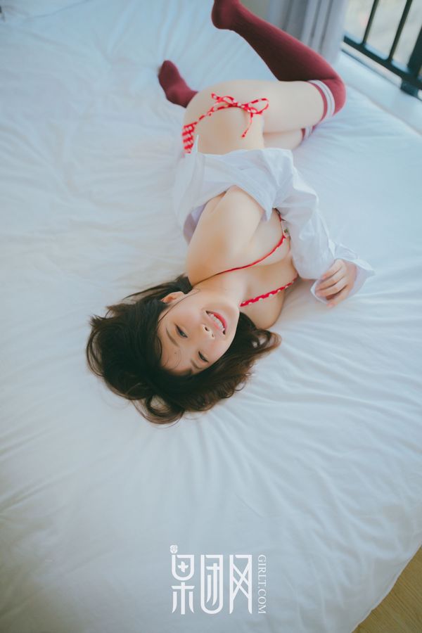 "A doce vida diária de Strawberry Girl! 