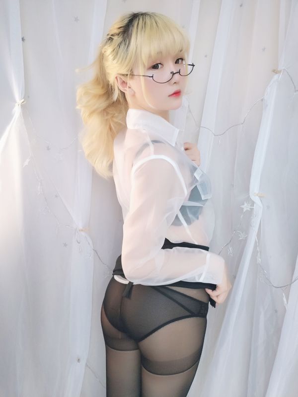 ดาวช้าเกินไป "แพ็กเกจล่วงเวลาคืนนี้" [COSPLAY สวัสดิการ]