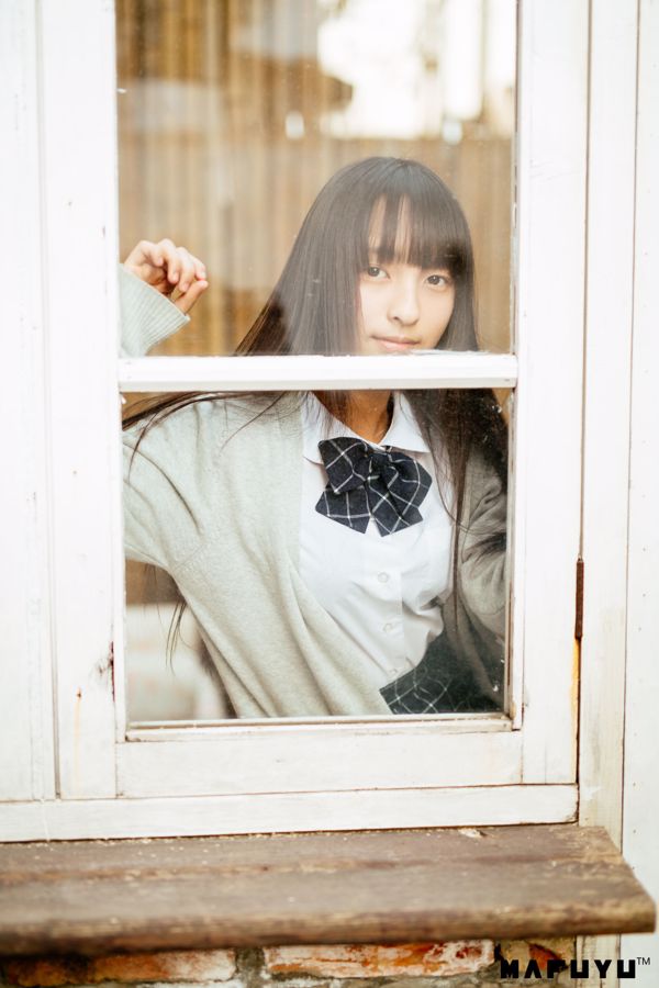 神楽坂真冬 《JK學生系列》 [蘿莉COSPLAY]