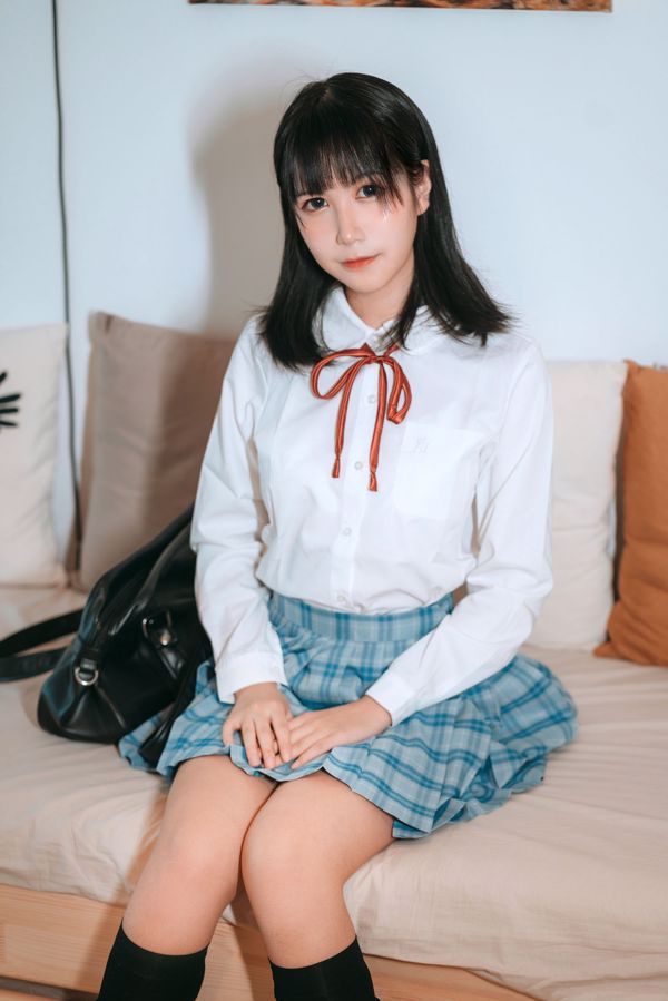 [Network Coser] su "Daughter's Friend" รายเดือน