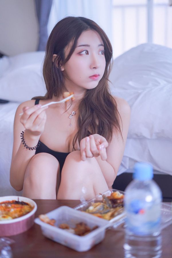[Beauty Coser] Kurokawa "บ้าน"