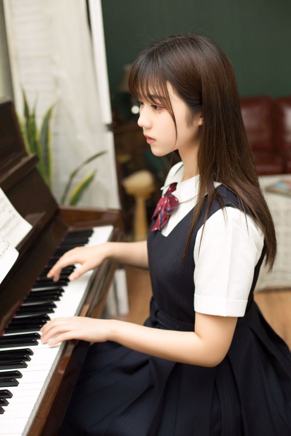《 Bunsei Gaku Sister》 [หนังน้ำตาล] VOL.004