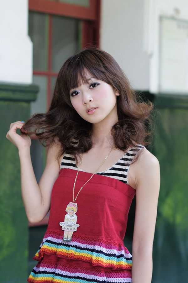Mikako, NTU Law และ Business School นอกการถ่ายทำ