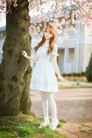 Người mẫu Hàn Quốc 박선혜 Yurisa HD Picture Collection (3)