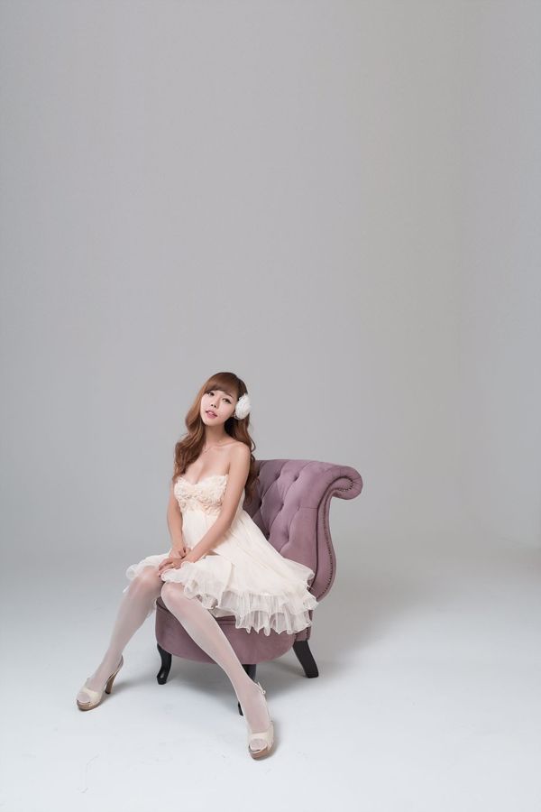Người đẹp Hàn Quốc Seo Jina 서진아 "Photo and Picture Collection Edition" Phần 1