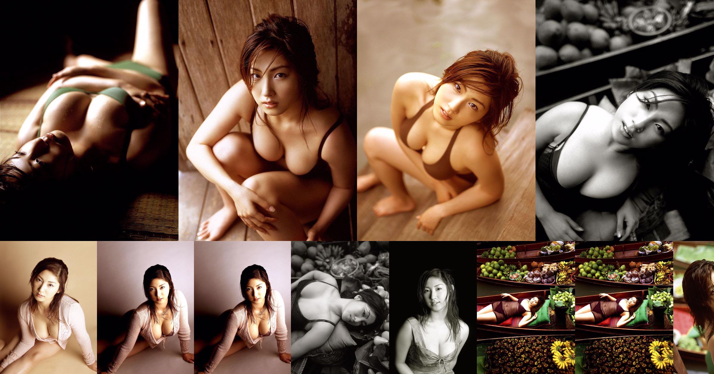 [NS Eyes] SF-No.164 Maiko Osawa Maiko Osawa / Maiko Osawa No.f5f3a7 หน้า 1