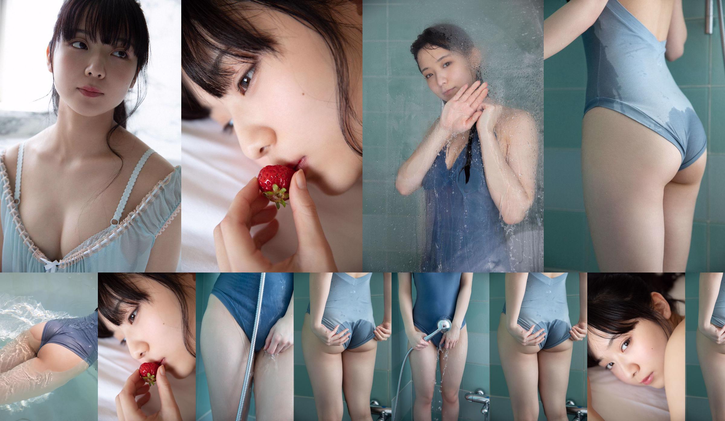 [VRIJDAG] Mio Imada "Wonder van actrice + bikini in het drama" Hana nochi Hare "" Foto No.aab24e Pagina 1