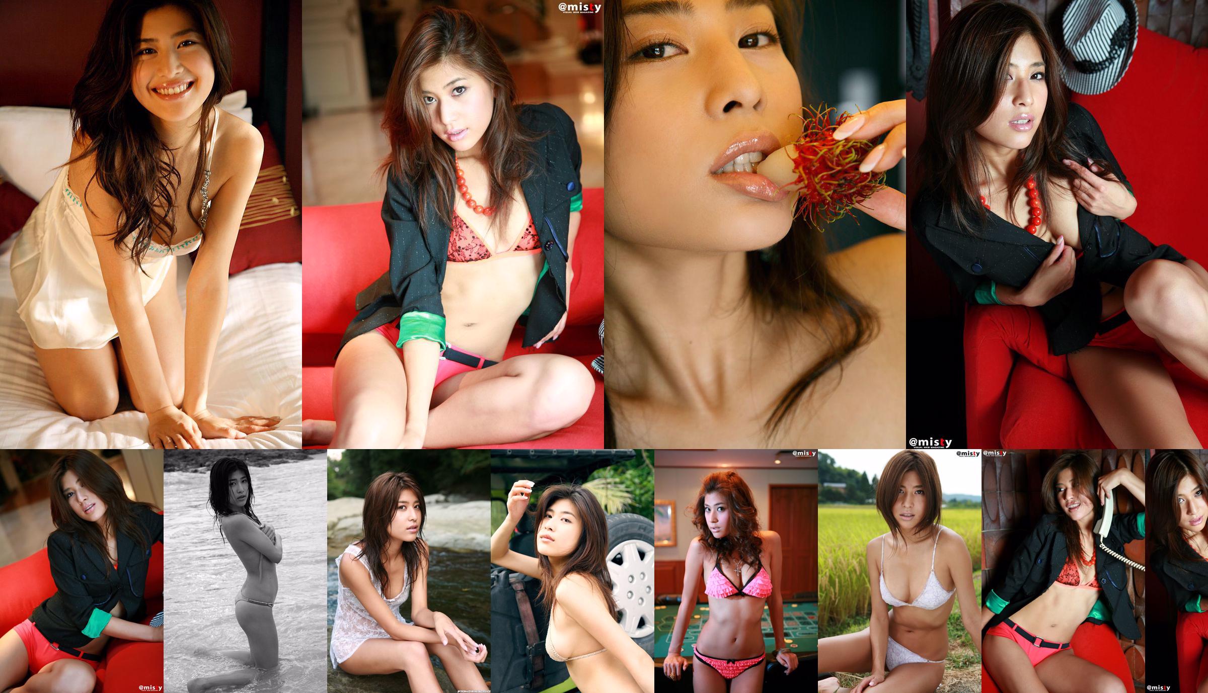 Ayuko Iwane „perfumy” [Image.tv] No.57d83c Strona 2