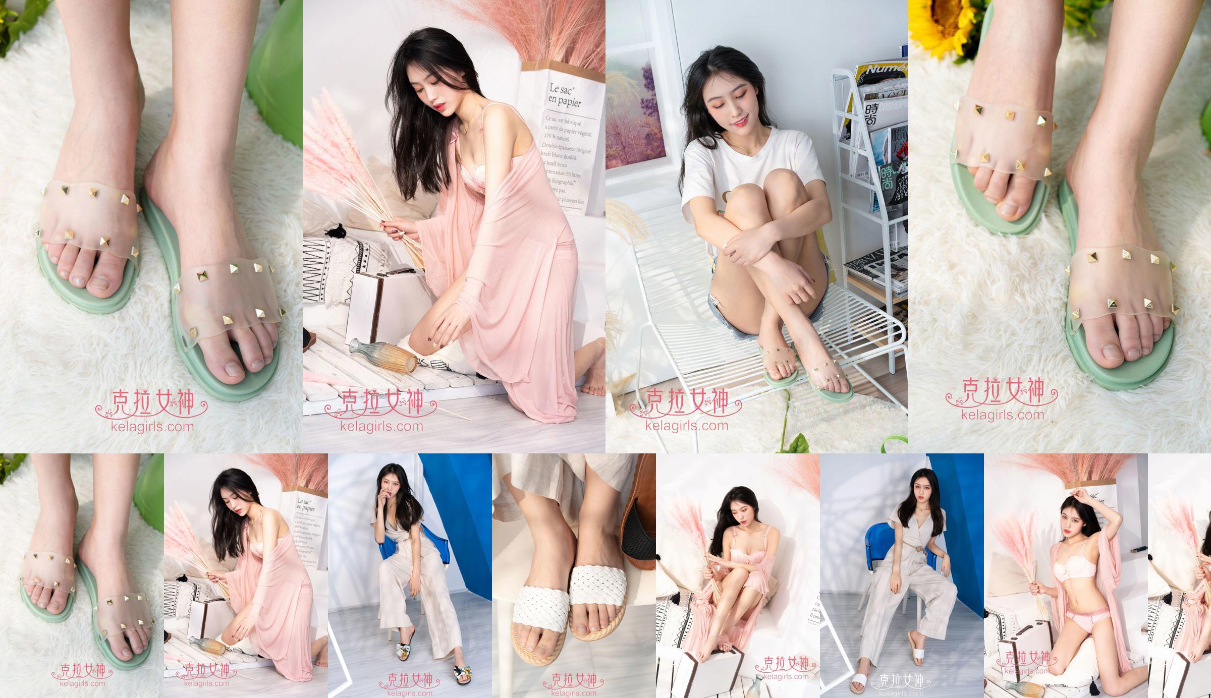 [Kelagirls] Mo Xi home slippers No.a42975 Page 3