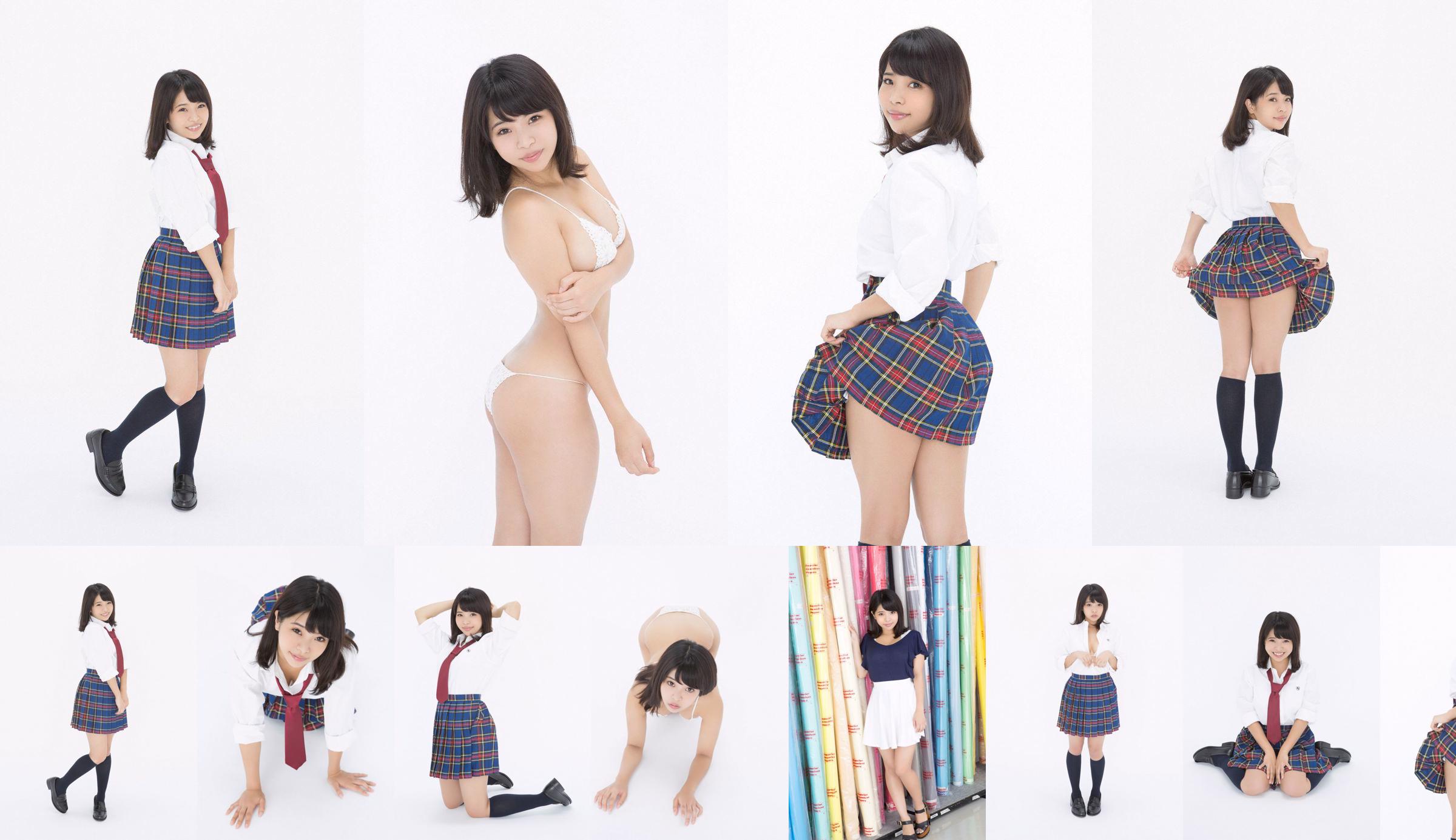 [LOVEPOP] Conjunto de fotos de Erina Kawamura 01 No.41ba8d Página 18