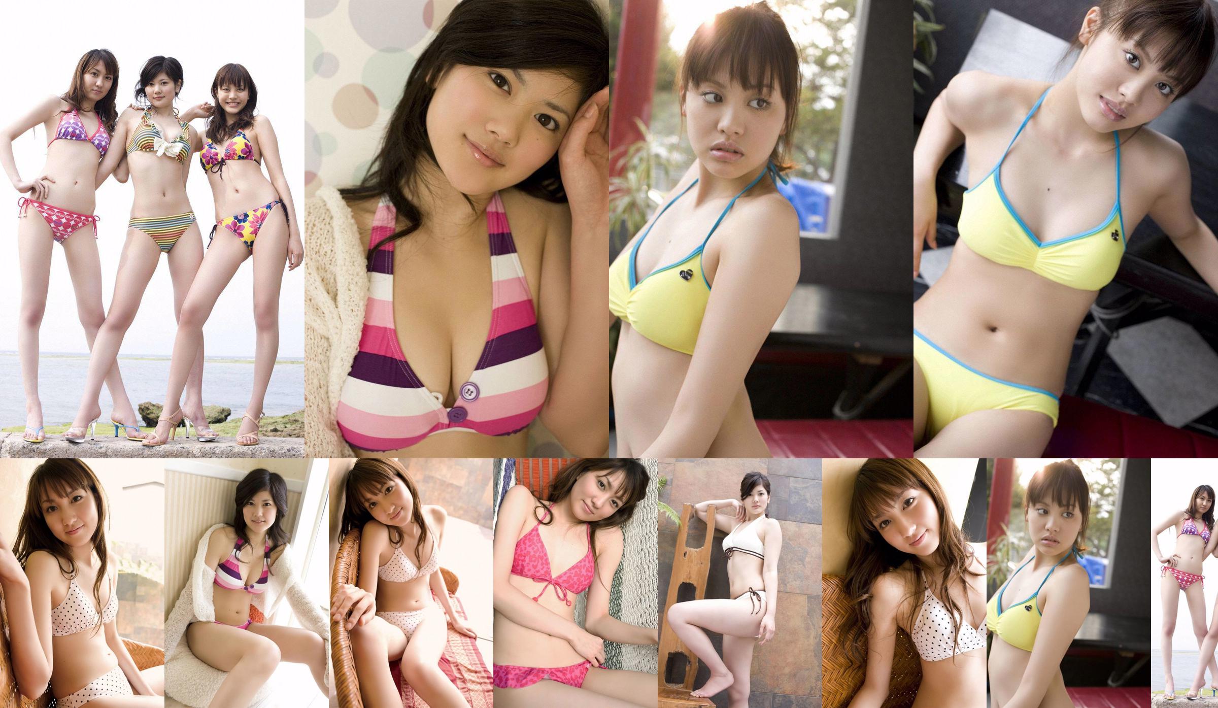 Three Campaign Girls [WPB-net] No.95 No.eeb922 Trang 4