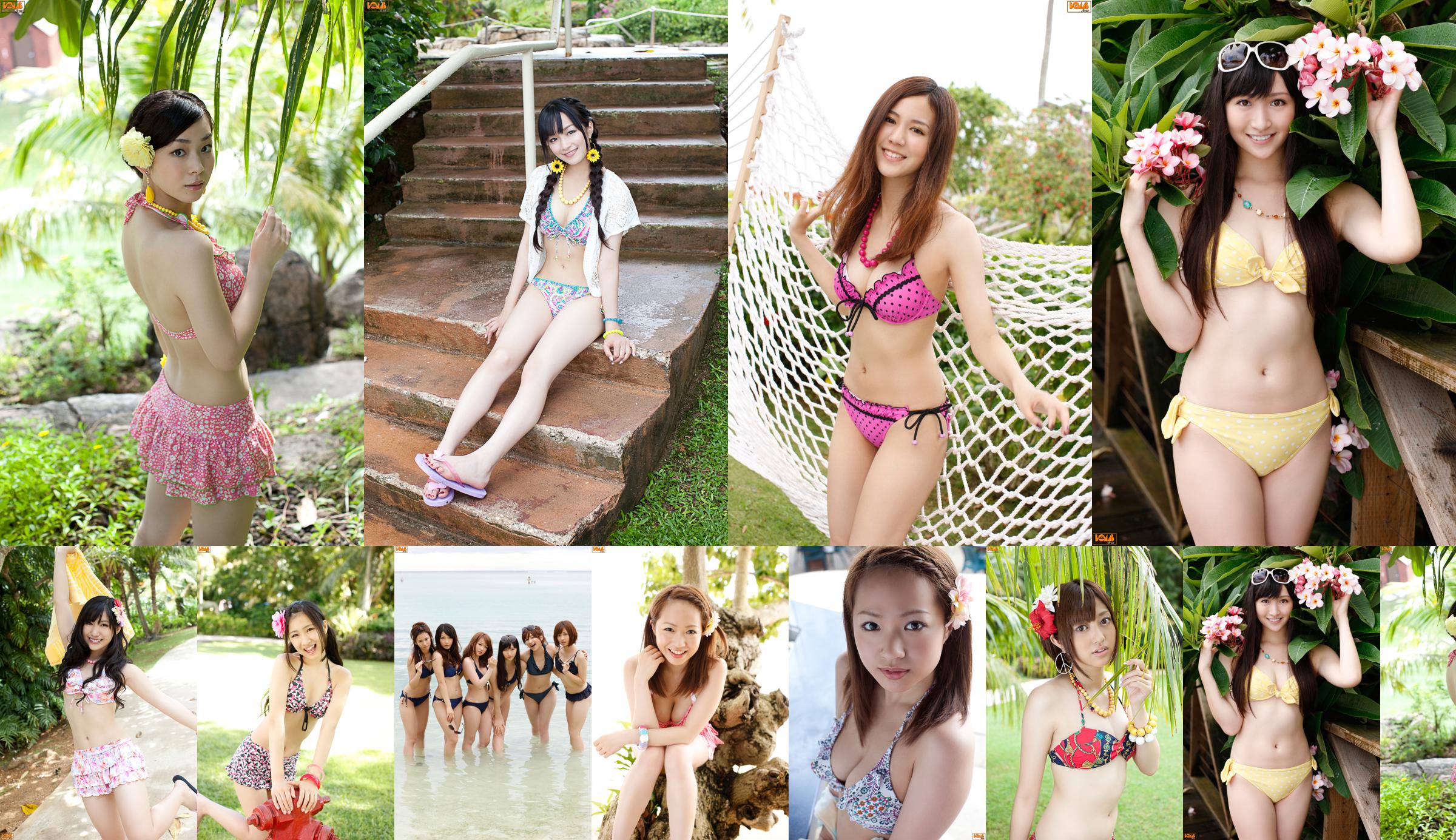 [Bomb.TV] November 2011 Idolling beautiful girl group No.9ddbf0 Page 1