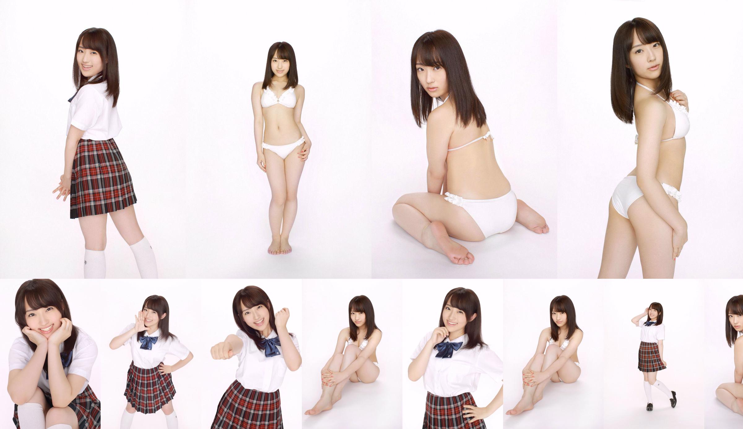 [RQ-STAR] NO.00339 Reina Sawai Swim Suits No.b2beb2 Page 5