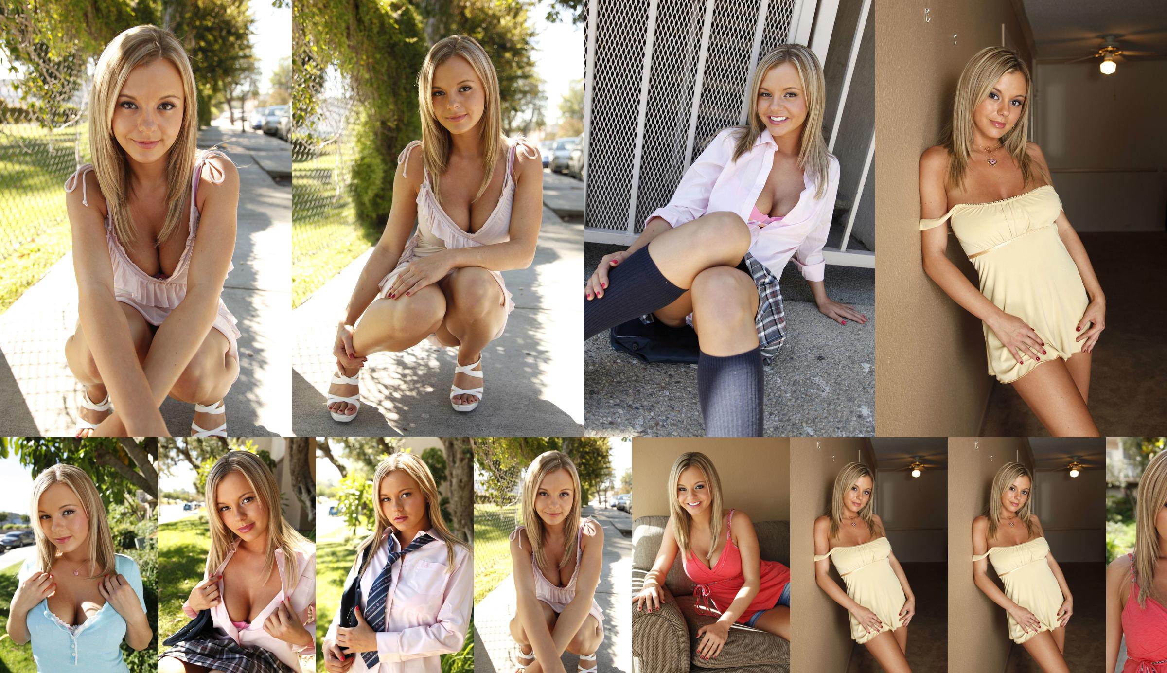 [LOVEPOP] Belle FILLE d'outre-mer - Bree Olson - PPV No.2c6076 Page 3